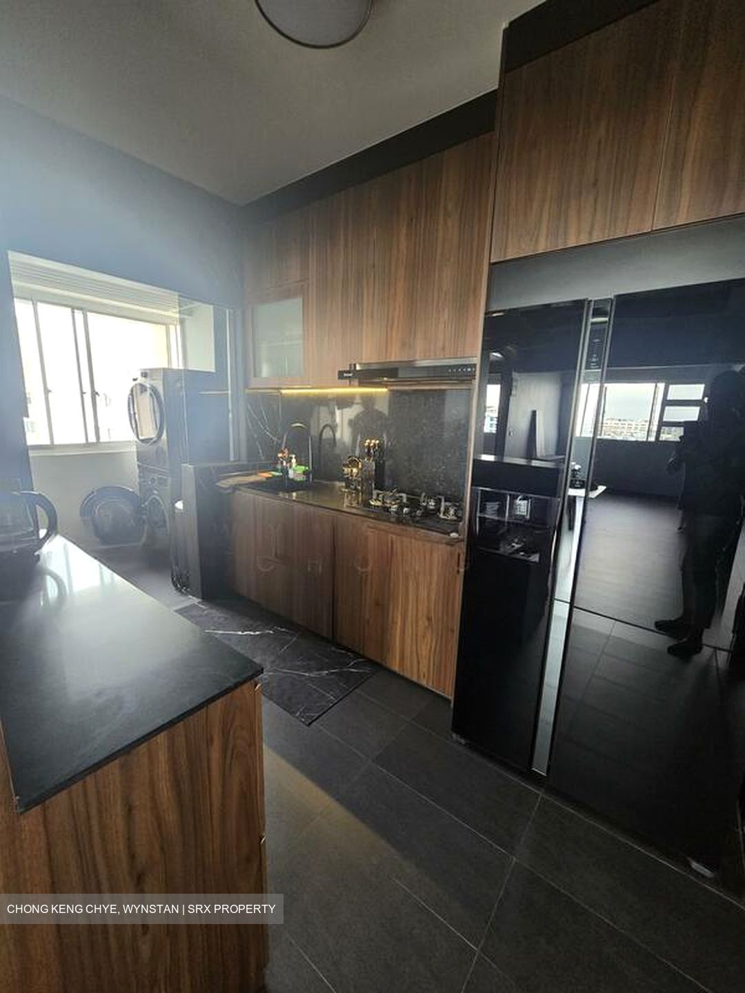 Blk 362C Sun Natura (Sembawang), HDB 4 Rooms #508995331